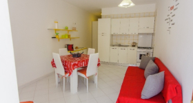 Casa Vacanze Il Mulino San Vito Lo Capo